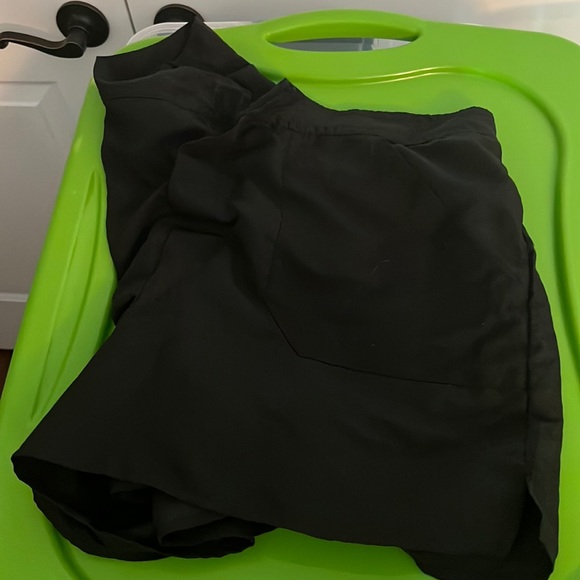 Swimsuits For All Other - Board shorts with panty lining